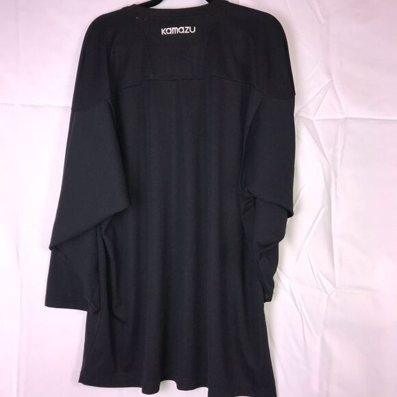 Kamazu Jersey Top   - Picture 2 of 5